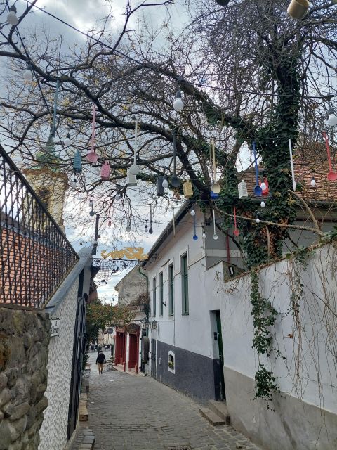 Szentendre: Half-Day Private Tour from Budapest - Why Szentendre makes a good half-day escape