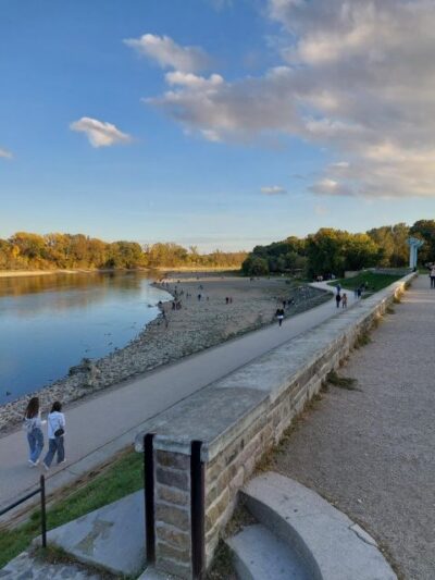 Half-Day Private Tour from Budapest