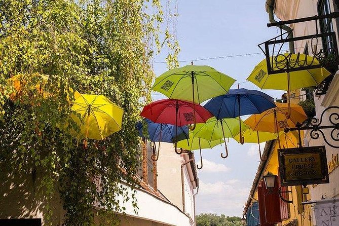 SzentEndre-SaintAndrew City Privately Shopping and Picturesque - Why Szentendre makes a good half-day escape