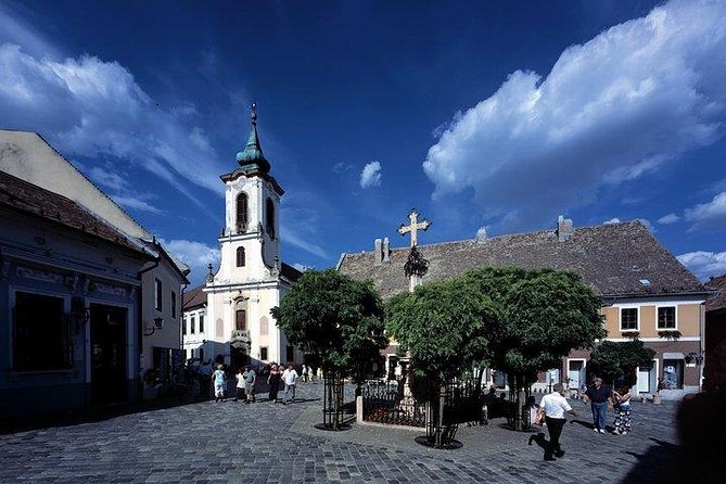 SzentEndre-SaintAndrew City Privately Shopping and Picturesque - Guides can shape the day