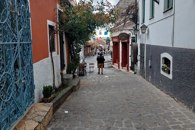 SzentEndre-SaintAndrew City Privately Shopping and Picturesque - Who should book this outing