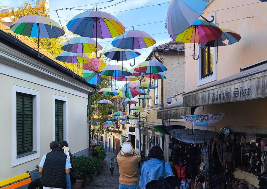 Szentendre, Visegrád and Esztergom Private Danube Bend Tour - Why the Danube Bend makes a strong Budapest day trip