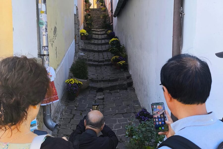 Szentendre, Visegrád and Esztergom Private Danube Bend Tour - Should you book it?