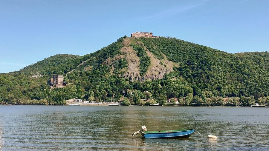 Szentendre, Visegrád and Esztergom Private Danube Bend Tour - The Pilis Biosphere Reserve option