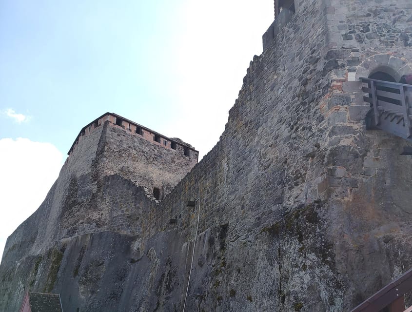 Szentendre, Visegrád and Esztergom Private Danube Bend Tour - Is $290 per person good value?