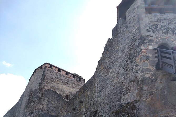 Szentendre, Visegrád & Esztergom Private Danube Bend Tour - Sturovo, Slovakia, and the Best Basilica Photograph