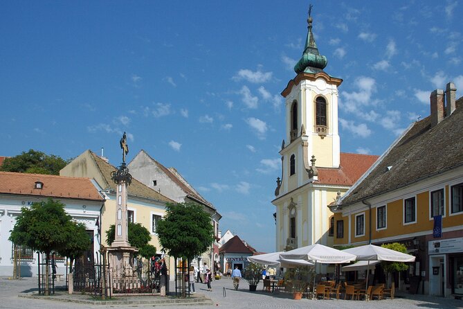 Szentendre, Visegrád & Esztergom Private Danube Bend Tour - What Tamas Adds to the Experience