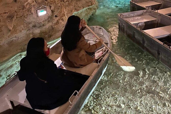 Tapolca Cave Lake and Tihany/ Balaton private tour from Budapest - Why Tapolca’s underground lake makes this trip different