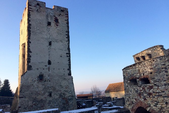 Tapolca Cave Lake and Tihany/ Balaton private tour from Budapest - How the eight to ten hours are likely to feel