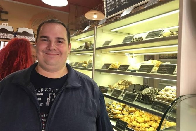 Taste Budapest - Fat Boy Foodies Walk - Is $150 a fair price?