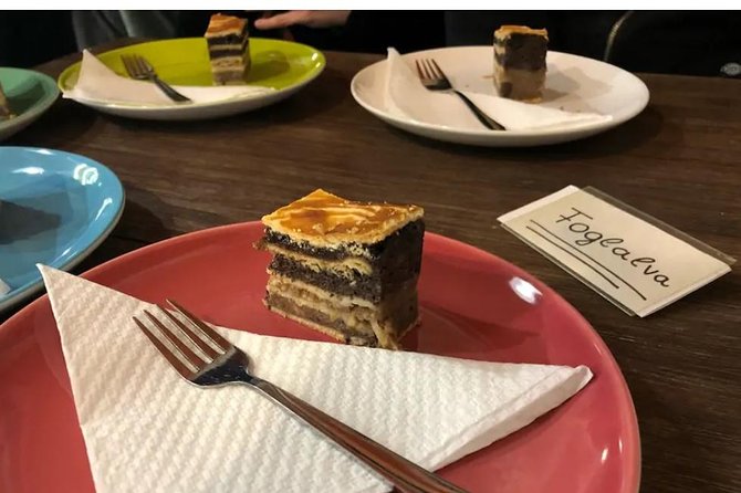 Taste Budapest - Fat Boy Foodies Walk - Who should book this walk?