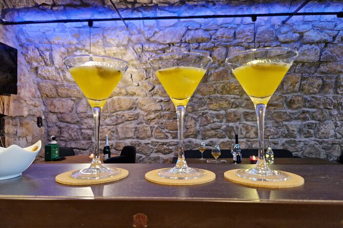 The only Wine Cocktail Club in Tokaj, Lunch & Fun, Hungary - Lunch with local wine and soft drinks