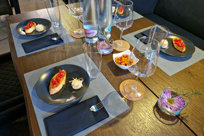 The only Wine Cocktail Club in Tokaj, Lunch & Fun, Hungary - Darts, quiz questions, and a less formal cellar mood