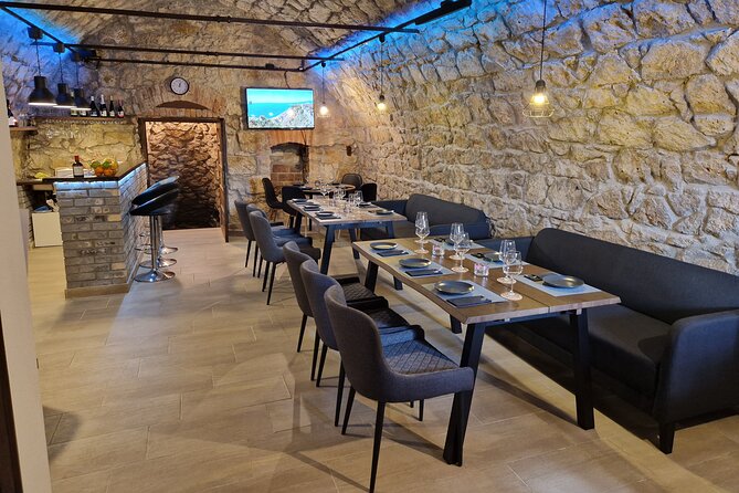 The only Wine Cocktail Club in Tokaj, Lunch & Fun, Hungary - Is $247.84 a fair price?