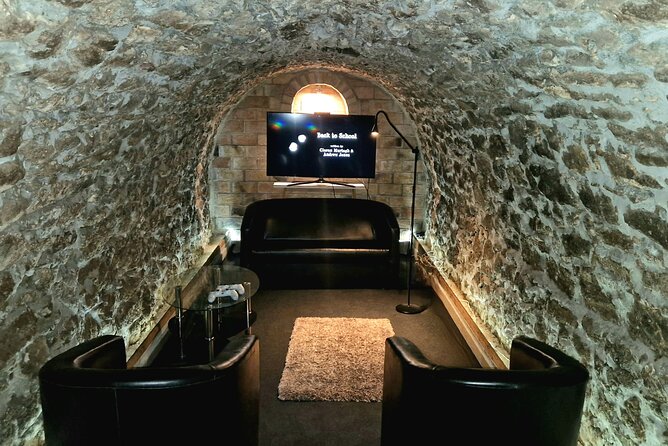 The only Wine Cocktail Club in Tokaj, Lunch & Fun, Hungary - Practical details that can make the day easier
