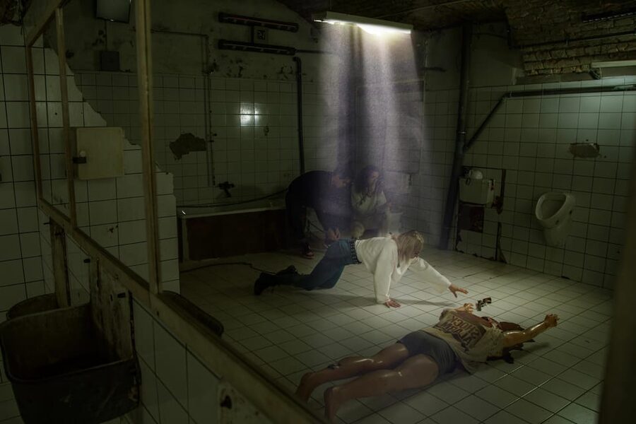 The Real Saw | Escape Room by PÁNiQ SZOBA - Should you book The Real Saw?