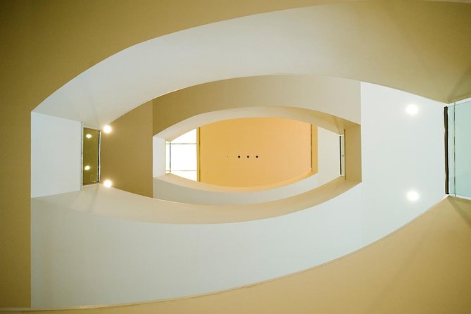 Ticket for all exhibitions | Ludwig Museum - Gallery closures and the value question