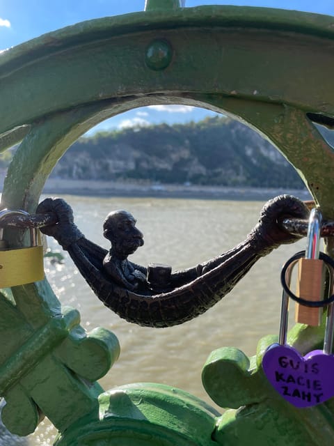 Tiny Sculptures, Big Stories: Kolodko mini statue tour - Why Kolodko’s tiny statues make a good Budapest tour