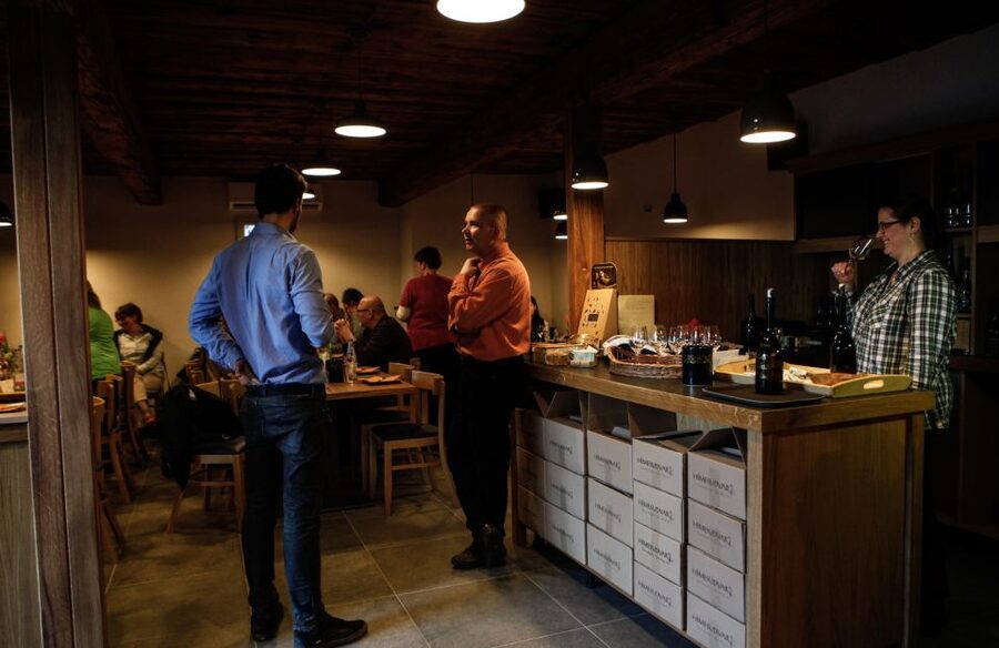 Tokaj: Classic Wine Tasting - FAQ