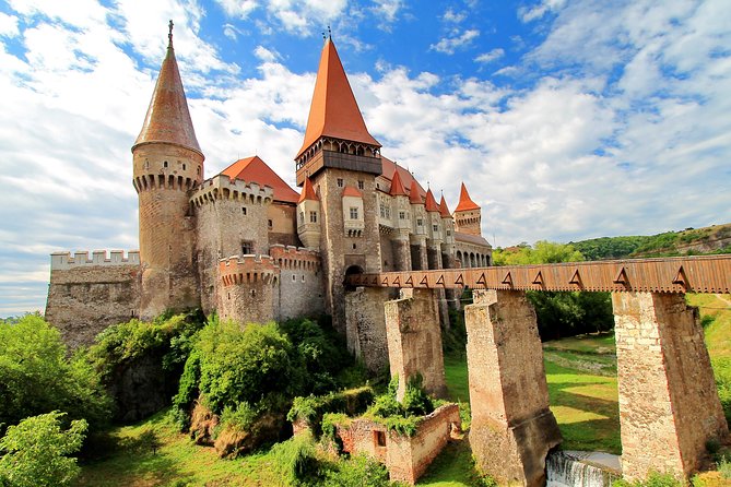 Transylvania Tour from Budapest to Bucharest: 4 days - Why this route works for a four-day Transylvania trip