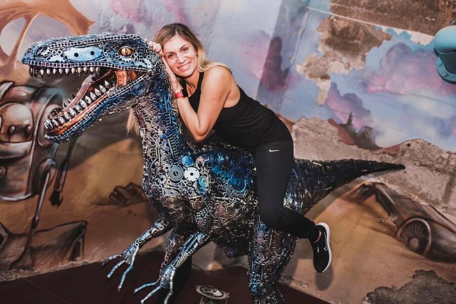 Trash Art Museum: Hungary's First Scrap Metal Exhibition - Key points to know before you go