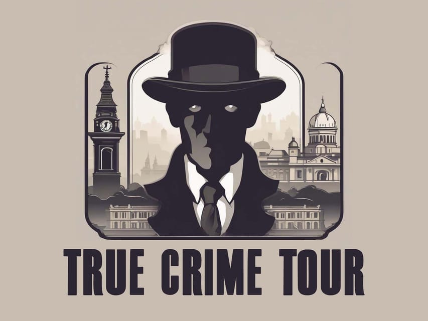 True Crime Walking Tour in the Buda Castle district - Why a true crime walk works in Buda Castle