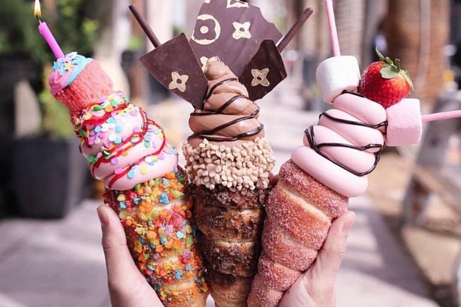 Vegan Hungarian Food Tour / Local delights - Why this tour matters in meat-heavy Budapest