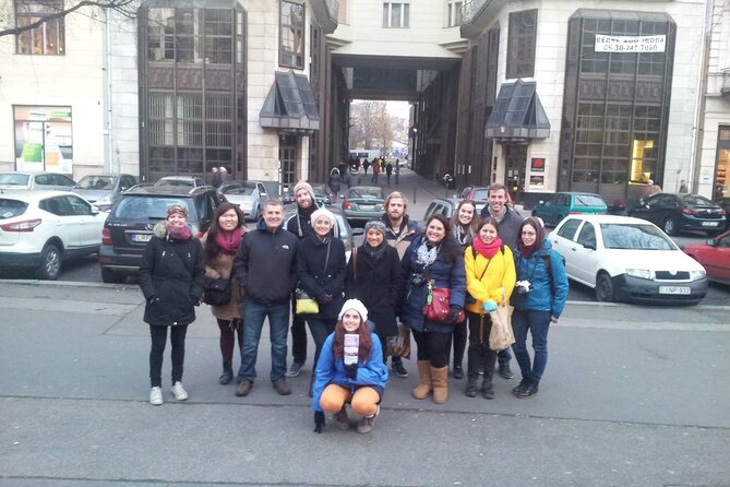 Welcome to Budapest Evening Walk - How to make the most of the evening