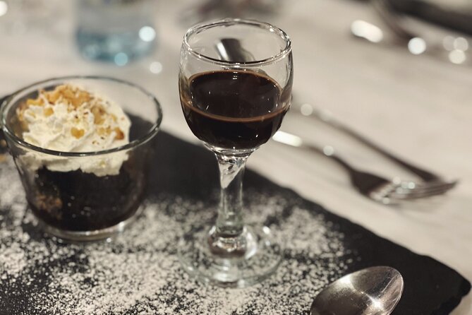 Wine & Food Tasting Cruise on the Danube - Seven Hungarian wines on a two-hour schedule