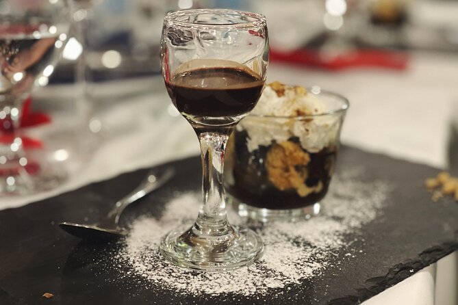 Wine & Food Tasting Cruise on the Danube - Is $126.83 a fair price?